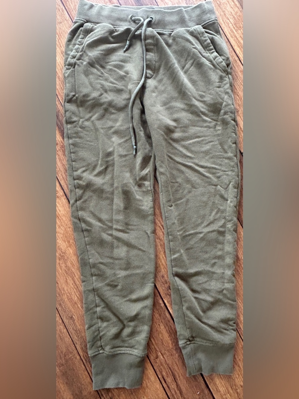 Ugg joggers. NWOT